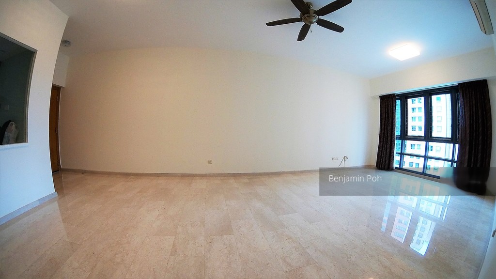 Haig Court (D15), Condominium #199700952